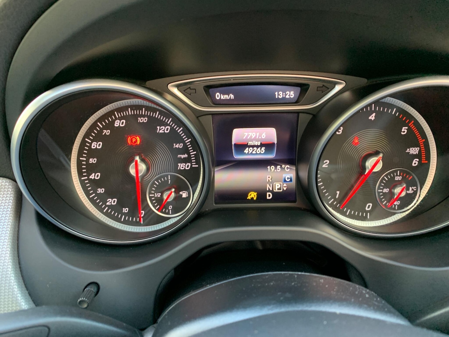 Used Mercedes-Benz GLA 2017 for sale - 77359296: Photo 25