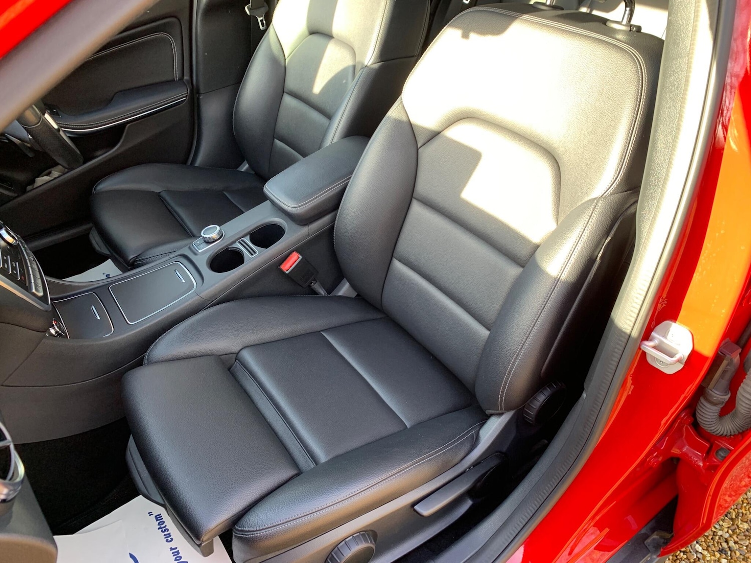 Used Mercedes-Benz GLA 2017 for sale - 77359296: Photo 28