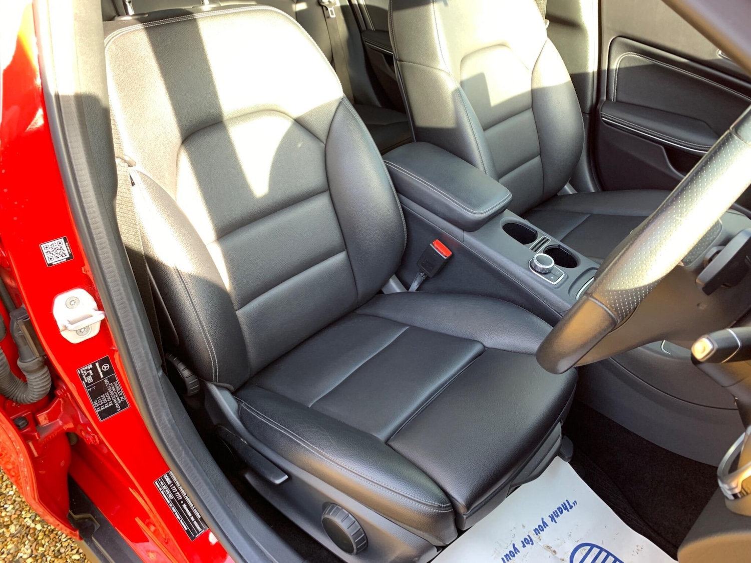 Used Mercedes-Benz GLA 2017 for sale - 77359296: Photo 30