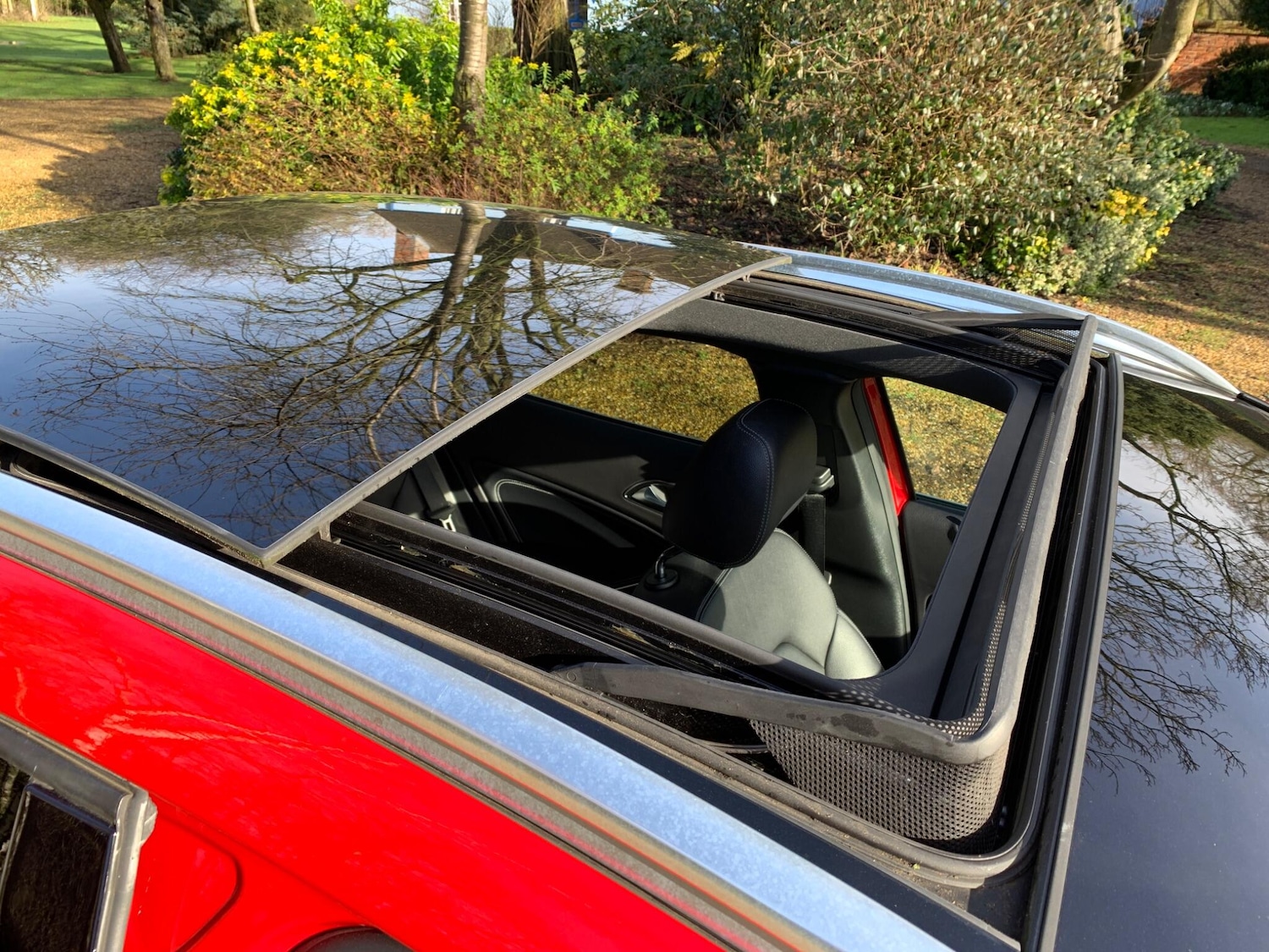 Used Mercedes-Benz GLA 2017 for sale - 77359296: Photo 32