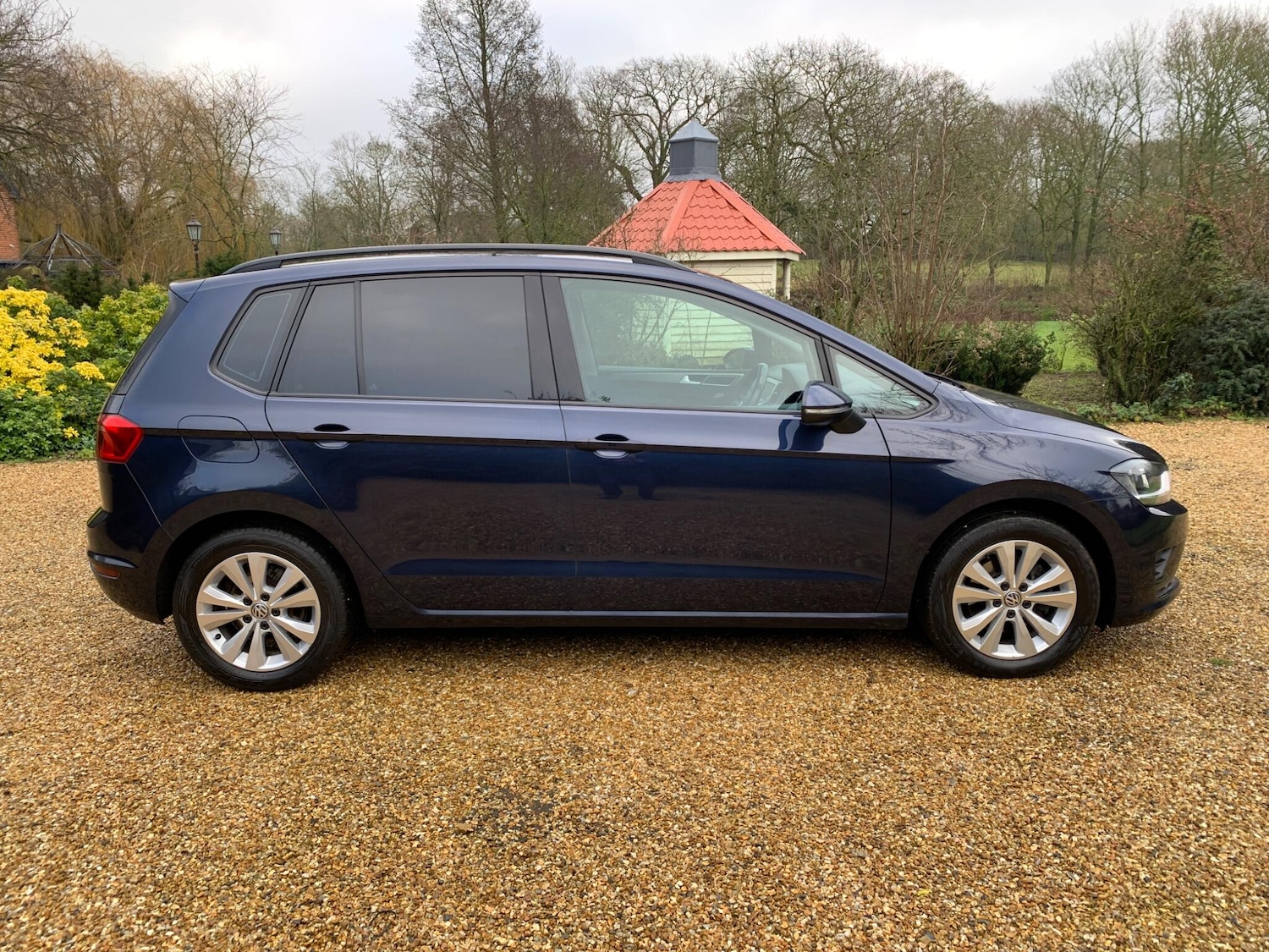 Used Volkswagen Golf SV 2016 for sale - 77237821: Photo 10