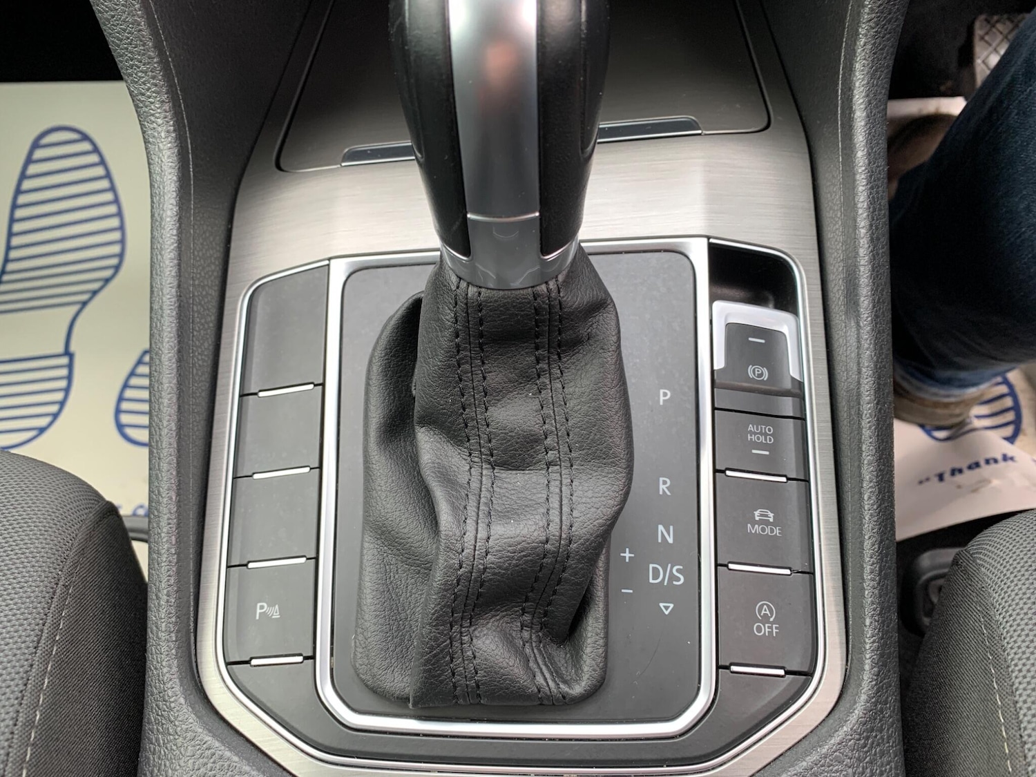 Used Volkswagen Golf SV 2016 for sale - 77237821: Photo 12