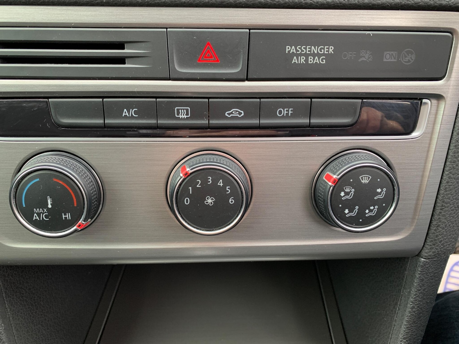 Used Volkswagen Golf SV 2016 for sale - 77237821: Photo 19