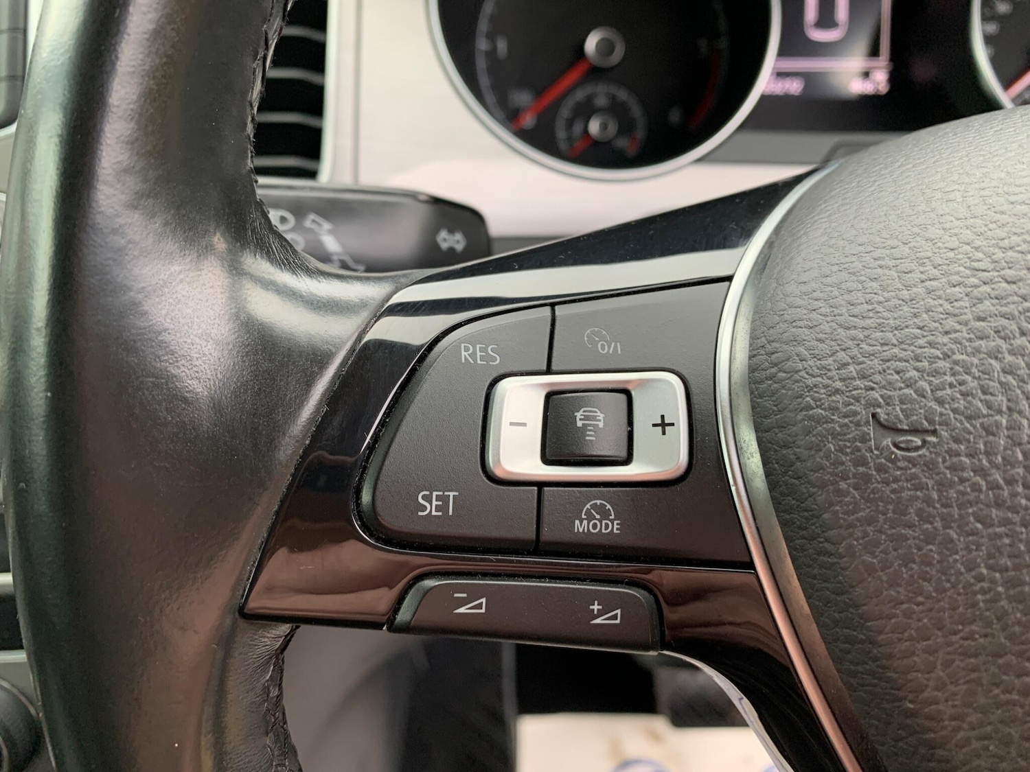 Used Volkswagen Golf SV 2016 for sale - 77237821: Photo 20