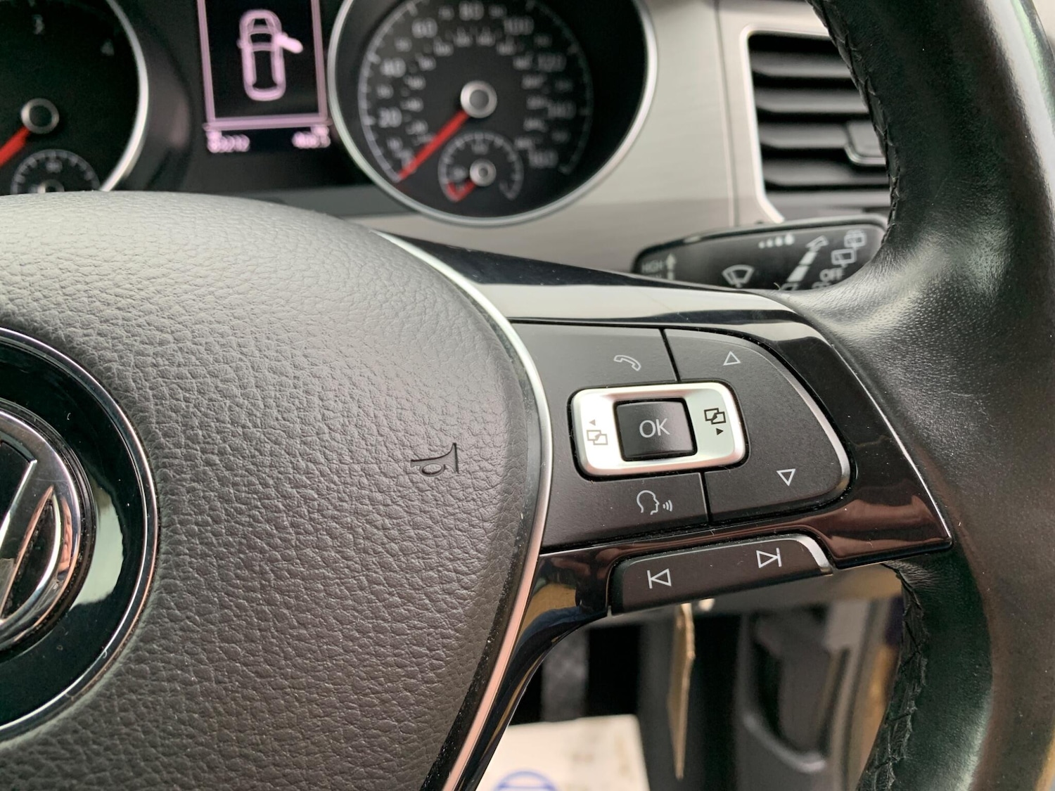 Used Volkswagen Golf SV 2016 for sale - 77237821: Photo 21