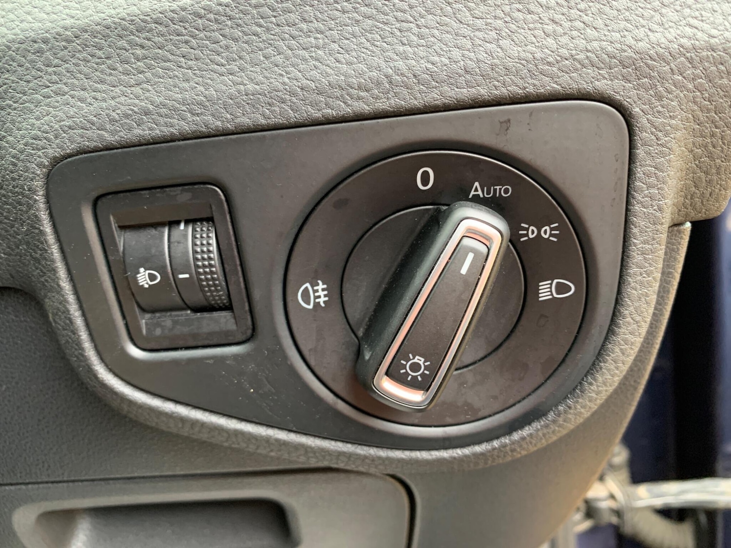 Used Volkswagen Golf SV 2016 for sale - 77237821: Photo 22