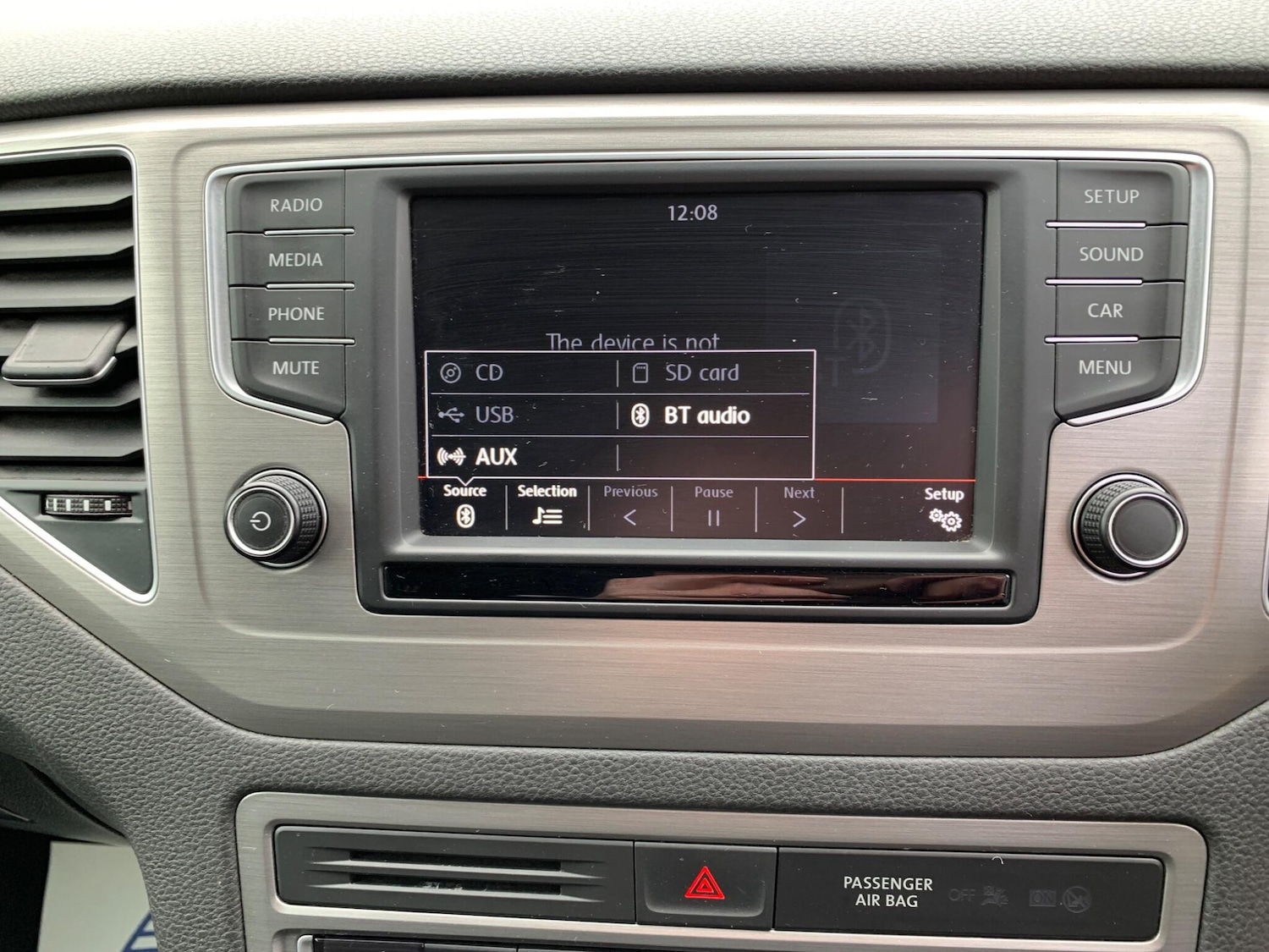 Used Volkswagen Golf SV 2016 for sale - 77237821: Photo 25