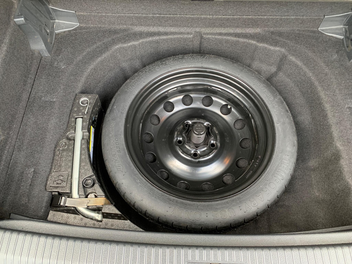 Used Volkswagen Golf SV 2016 for sale - 77237821: Photo 29