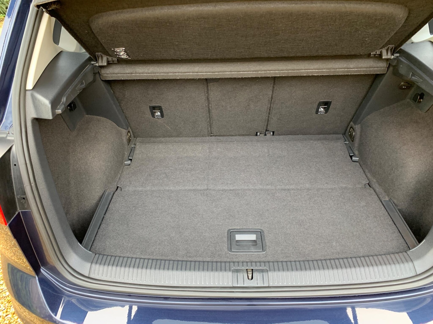 Used Volkswagen Golf SV 2016 for sale - 77237821: Photo 30