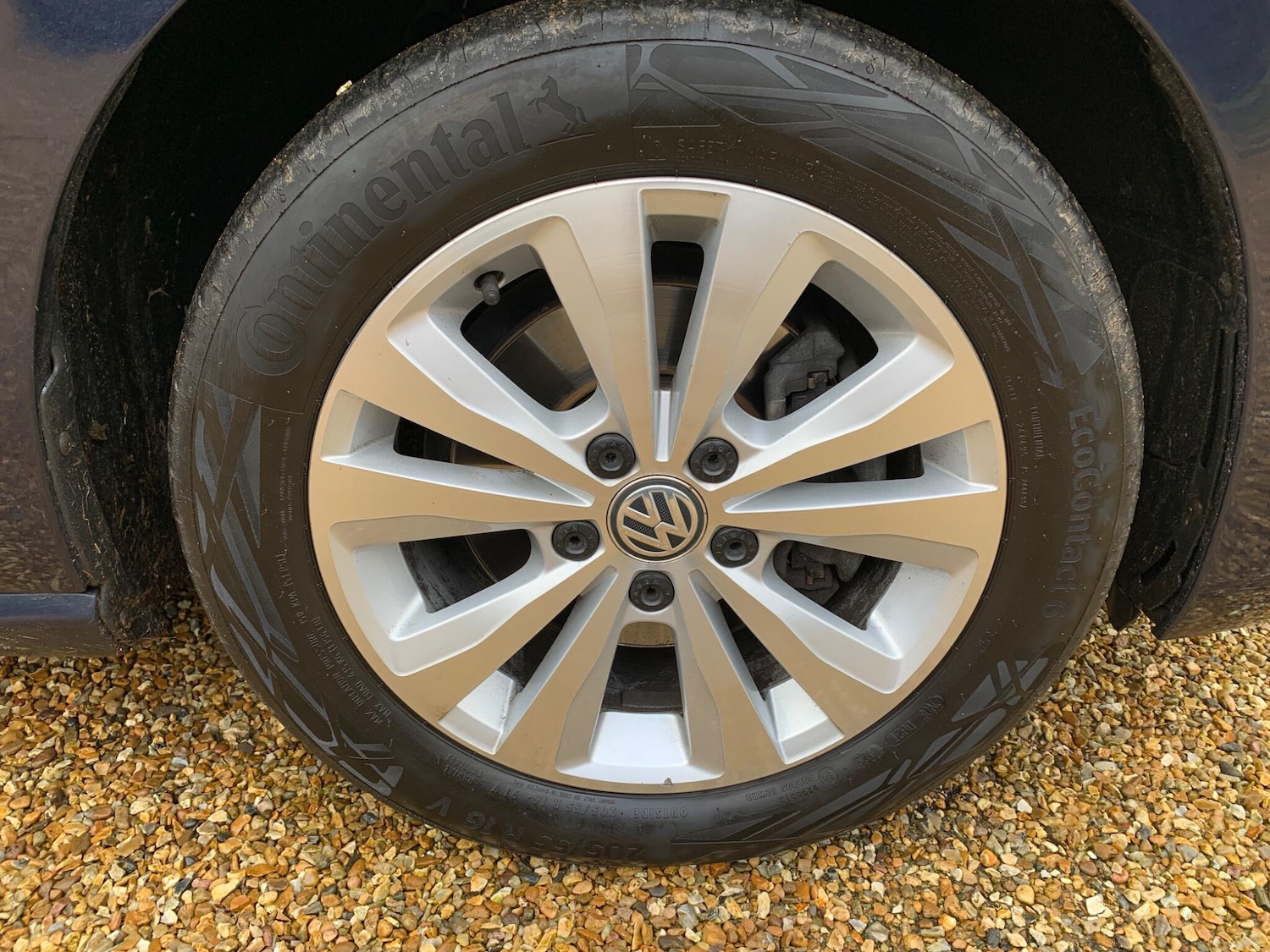 Used Volkswagen Golf SV 2016 for sale - 77237821: Photo 32