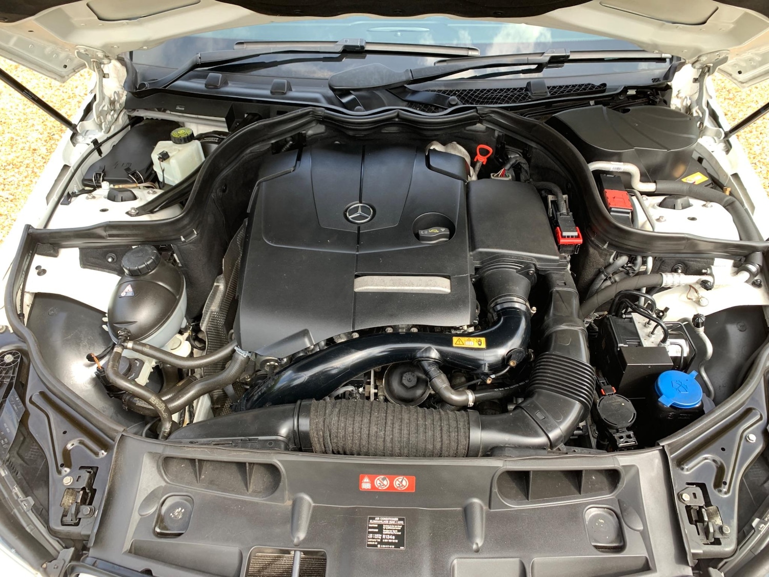 Vehicle 34