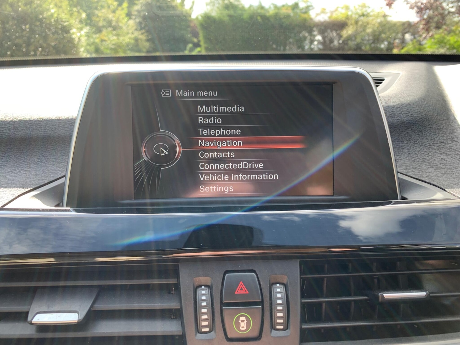 Used BMW X1 2016 for sale - 76137359: Photo 11