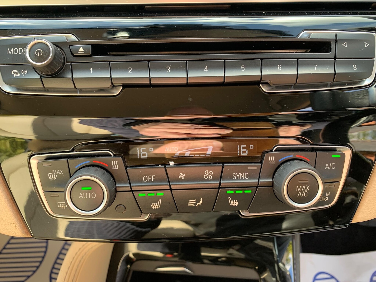 Used BMW X1 2016 for sale - 76137359: Photo 12