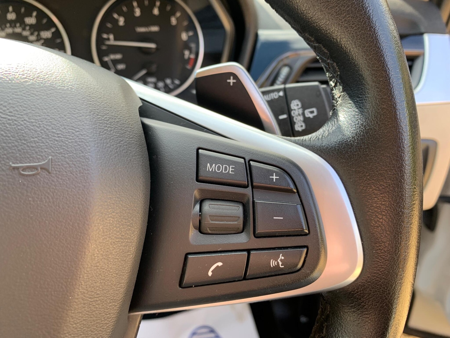 Used BMW X1 2016 for sale - 76137359: Photo 15