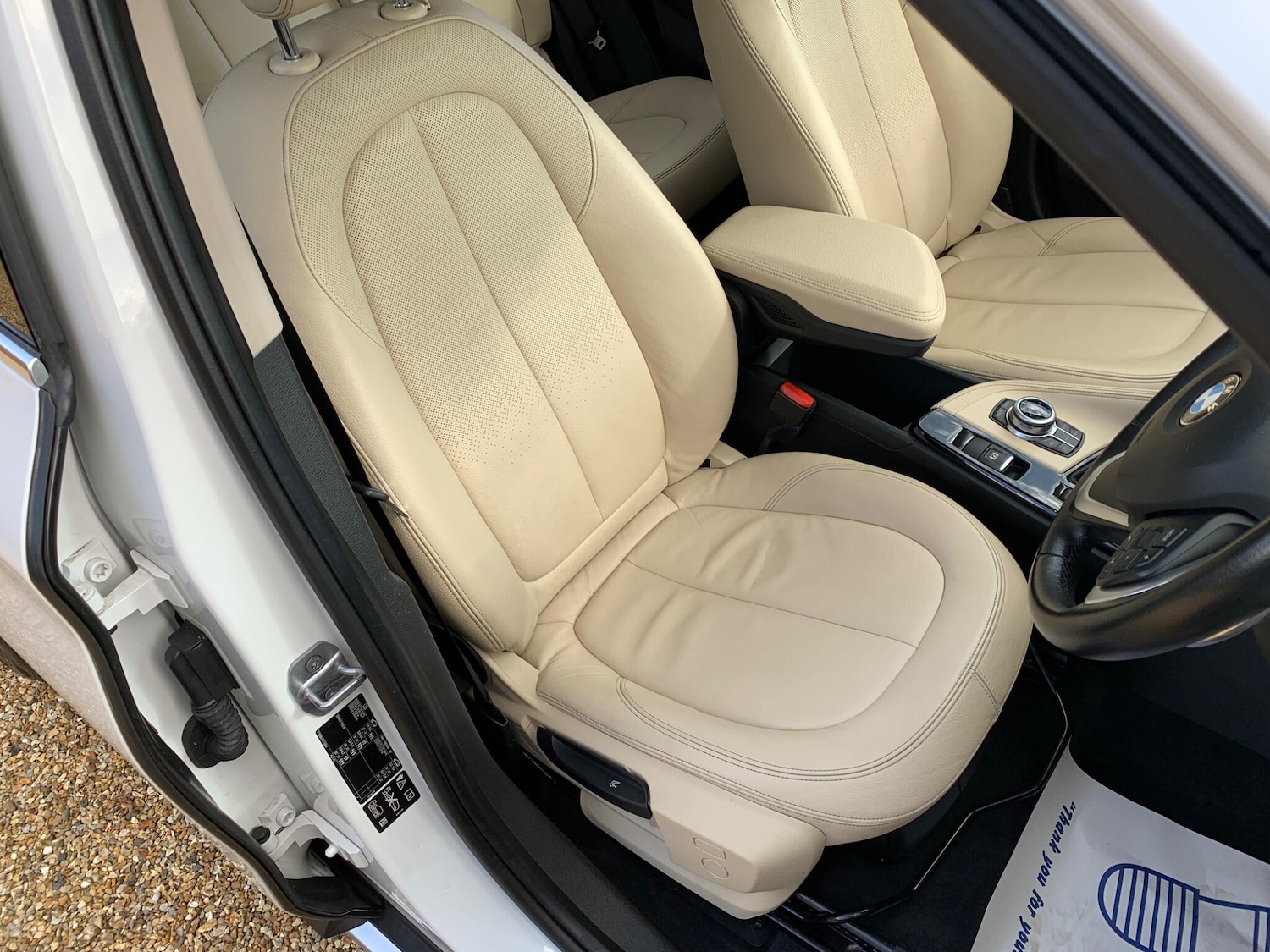 Used BMW X1 2016 for sale - 76137359: Photo 17