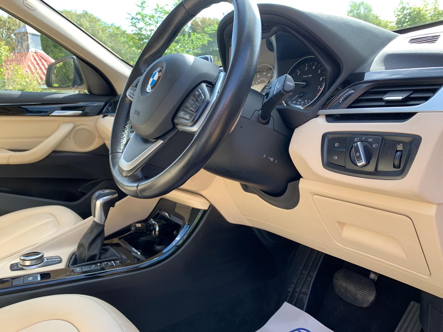 Used BMW X1 2016 for sale - 76137359: Photo 18