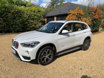 BMW - X1