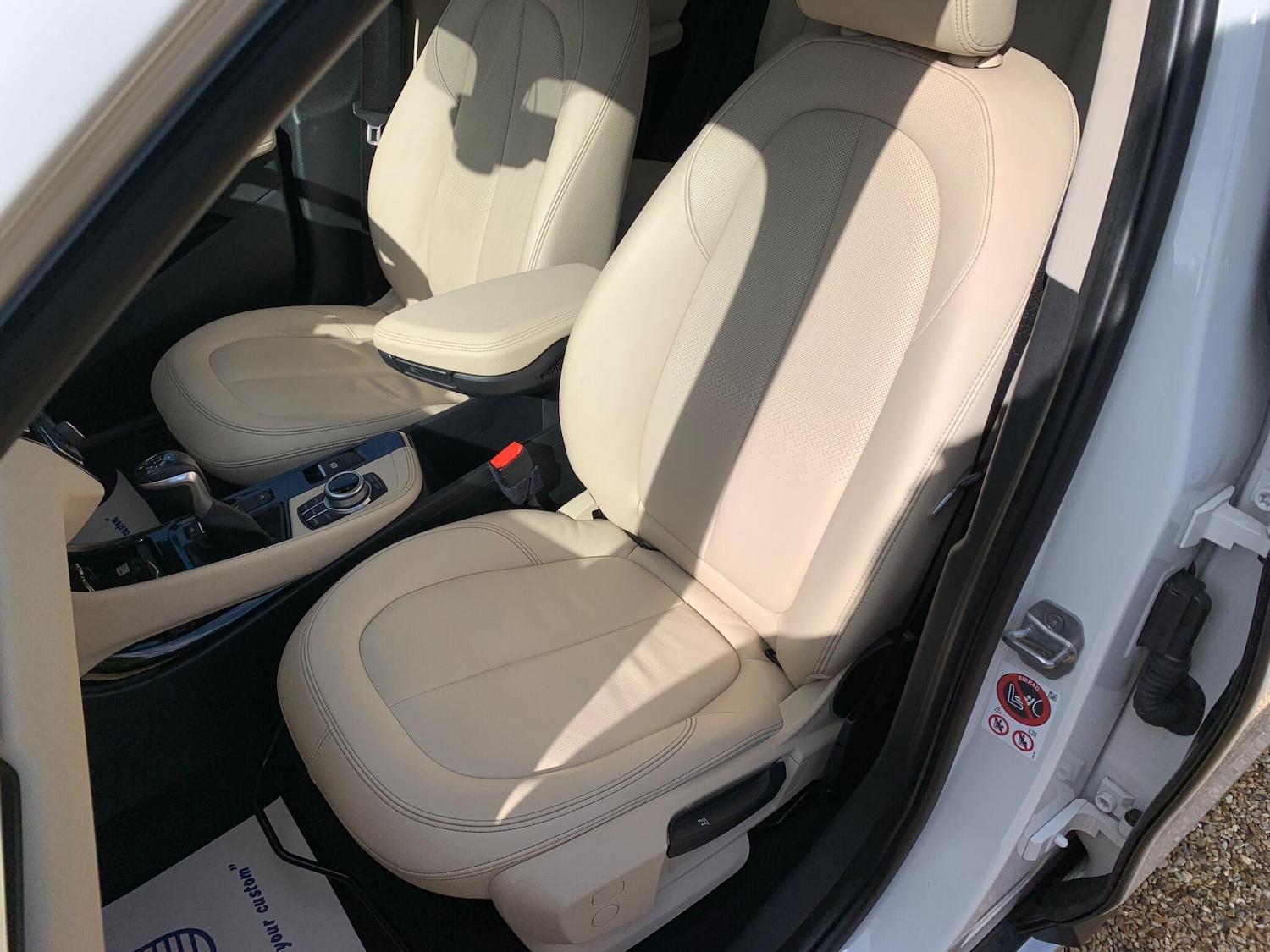 Used BMW X1 2016 for sale - 76137359: Photo 20