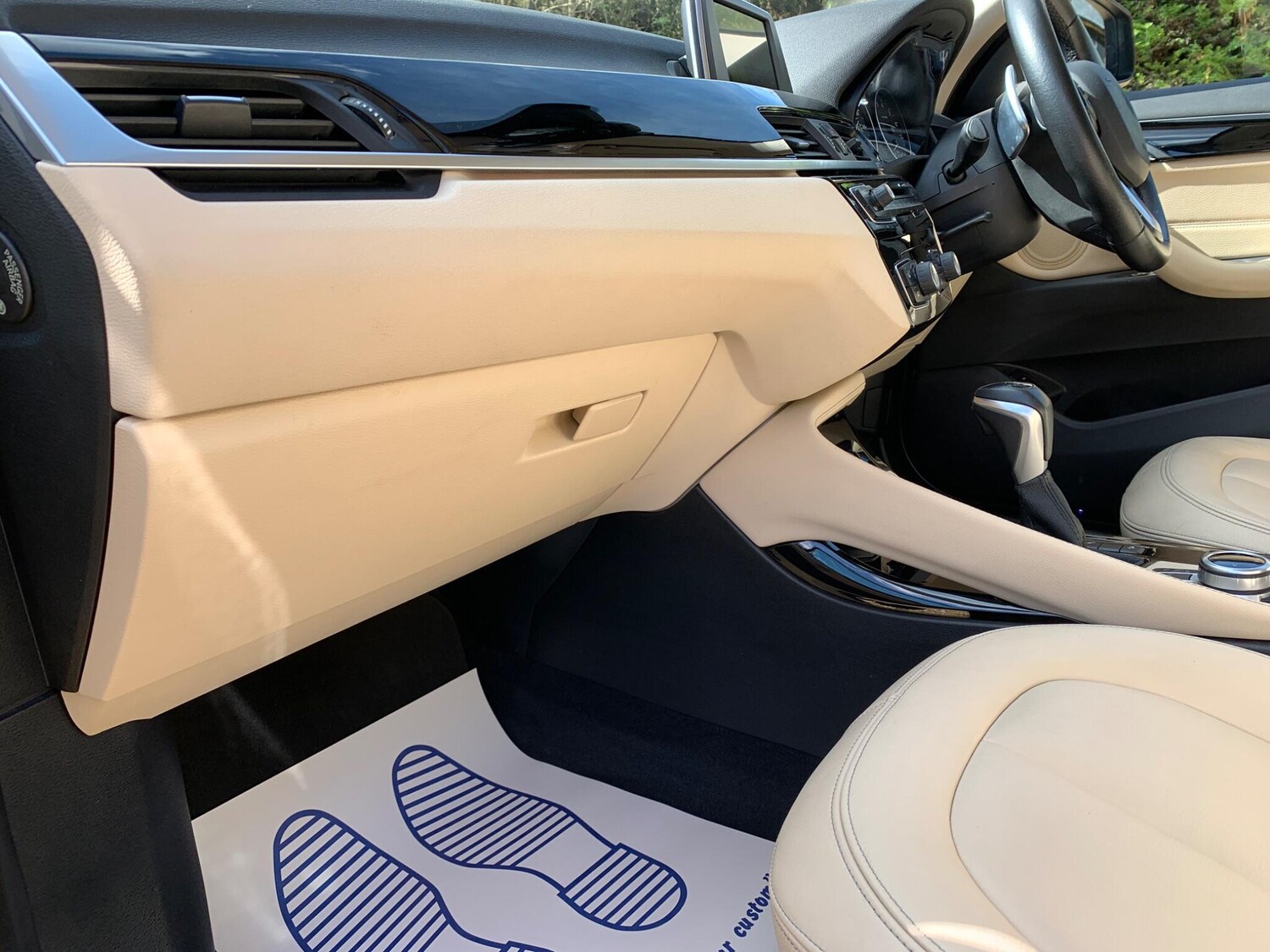 Used BMW X1 2016 for sale - 76137359: Photo 21