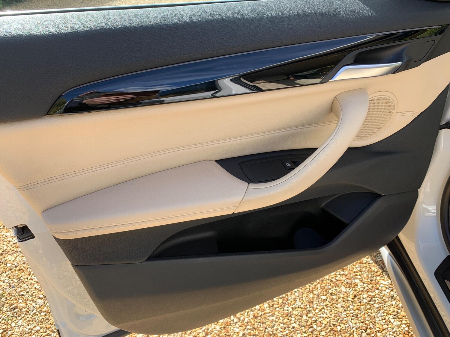 Used BMW X1 2016 for sale - 76137359: Photo 22