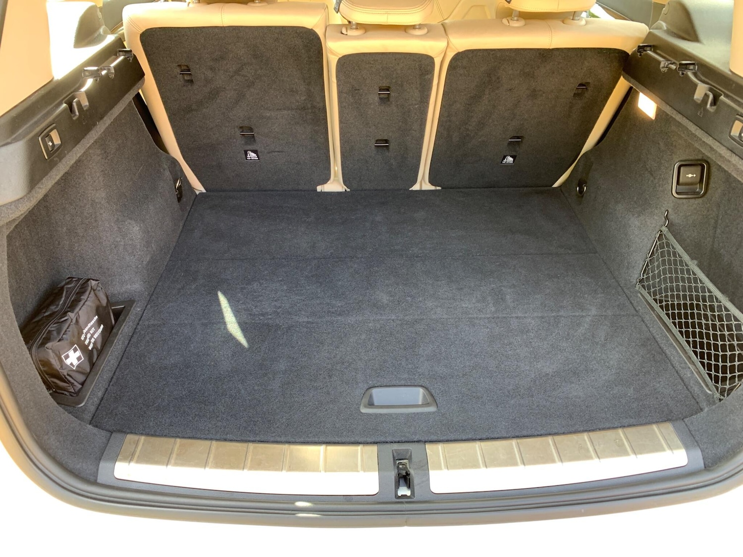 Used BMW X1 2016 for sale - 76137359: Photo 23