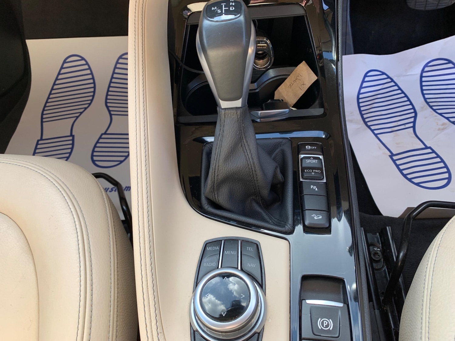 Used BMW X1 2016 for sale - 76137359: Photo 24