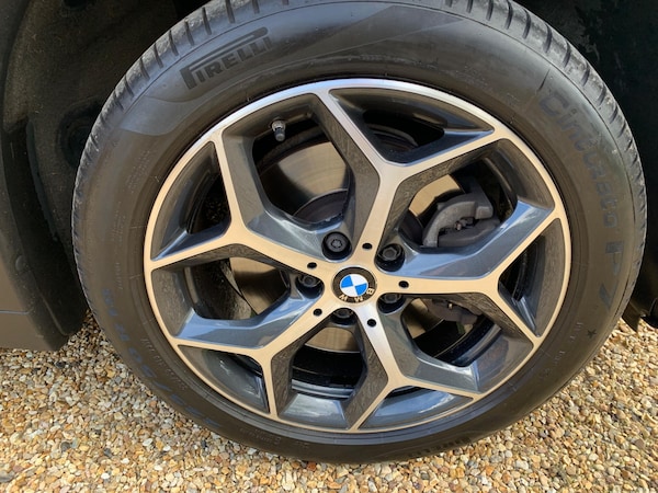 Used BMW X1 2016 for sale - 76137359: Photo 28