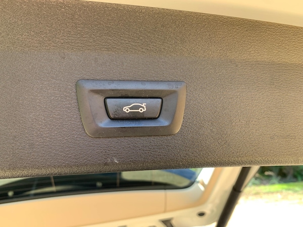 Used BMW X1 2016 for sale - 76137359: Photo 29