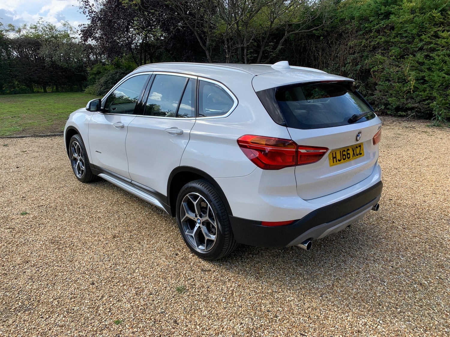 Used BMW X1 2016 for sale - 76137359: Photo 3