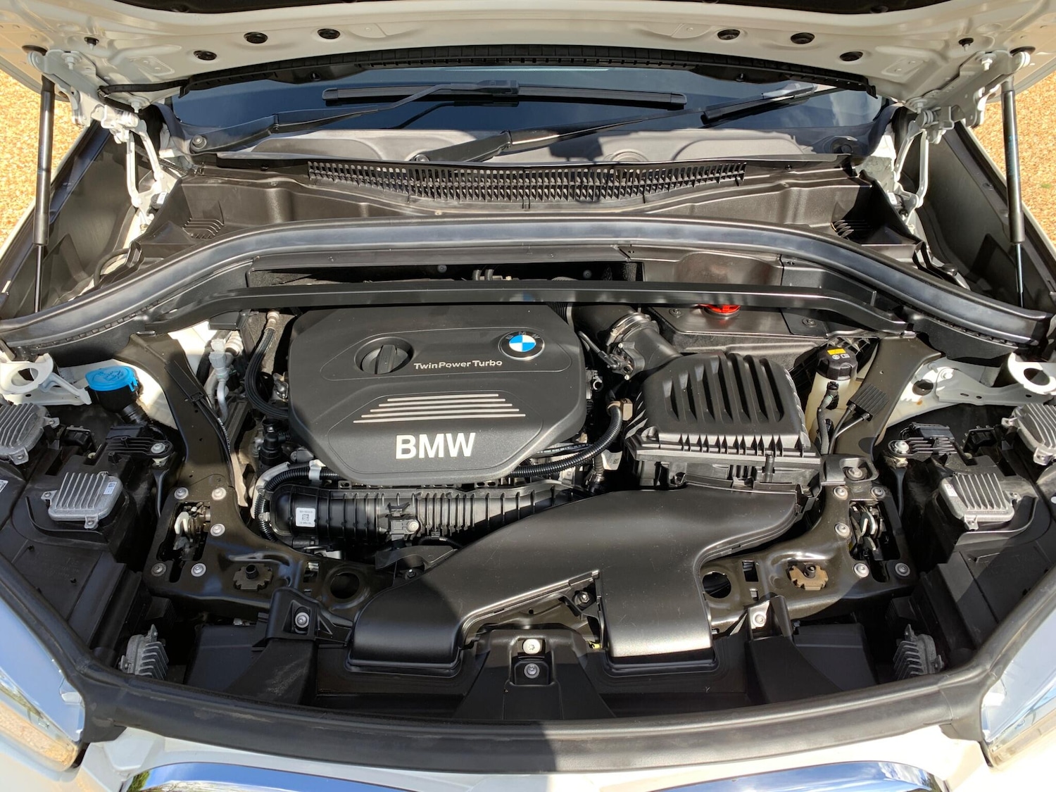 Used BMW X1 2016 for sale - 76137359: Photo 32