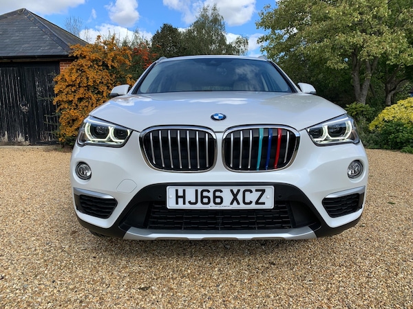 Used BMW X1 2016 for sale - 76137359: Photo 7