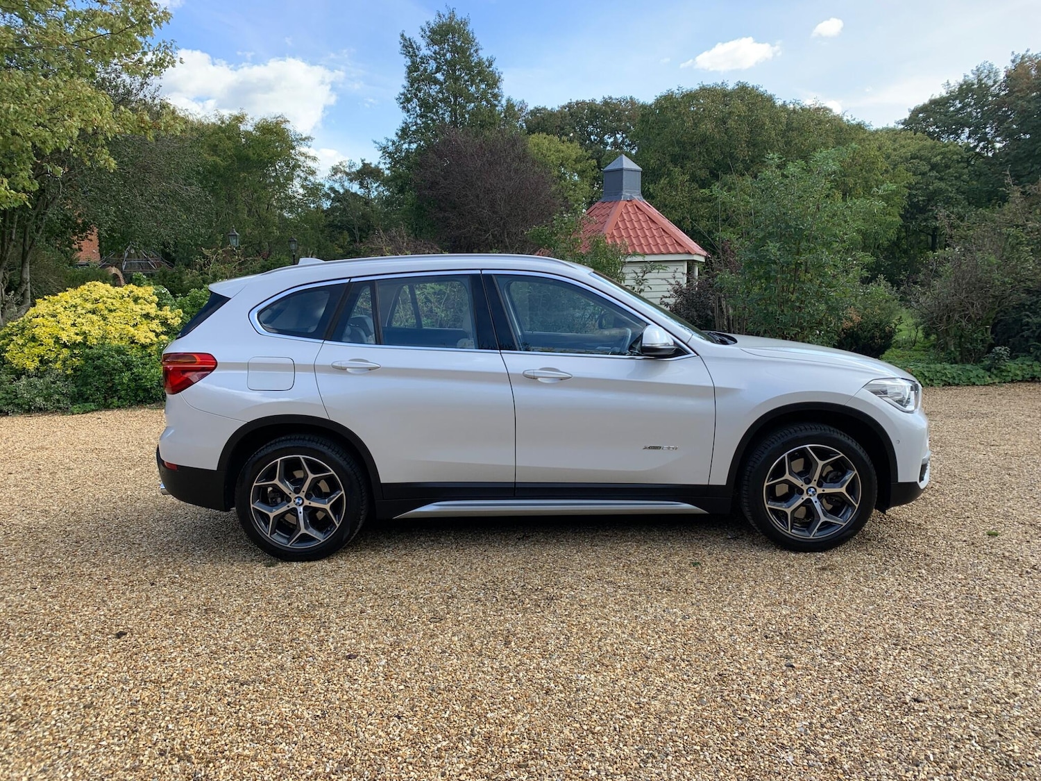 Used BMW X1 2016 for sale - 76137359: Photo 9