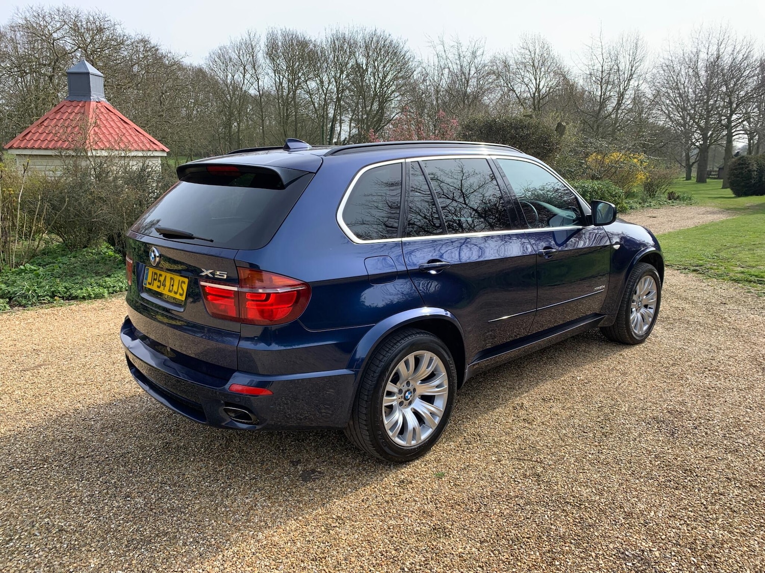 Used BMW X5 2011 for sale - 77978239: Photo 10