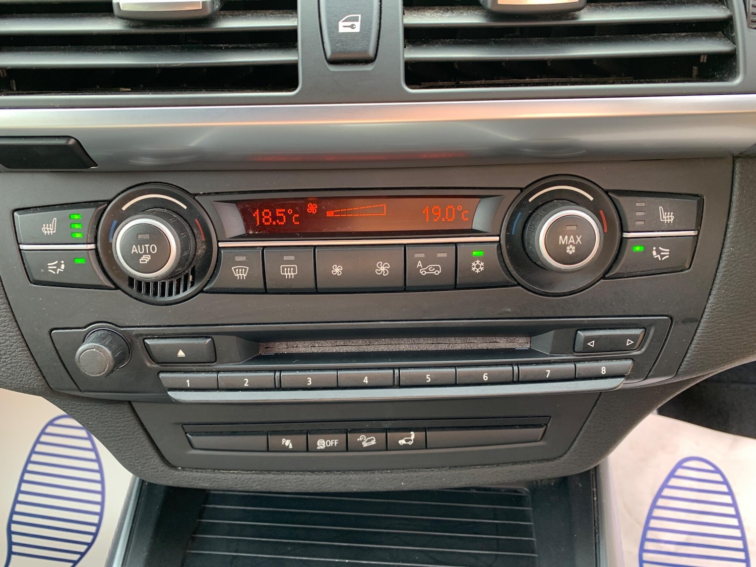 Used BMW X5 2011 for sale - 77978239: Photo 12