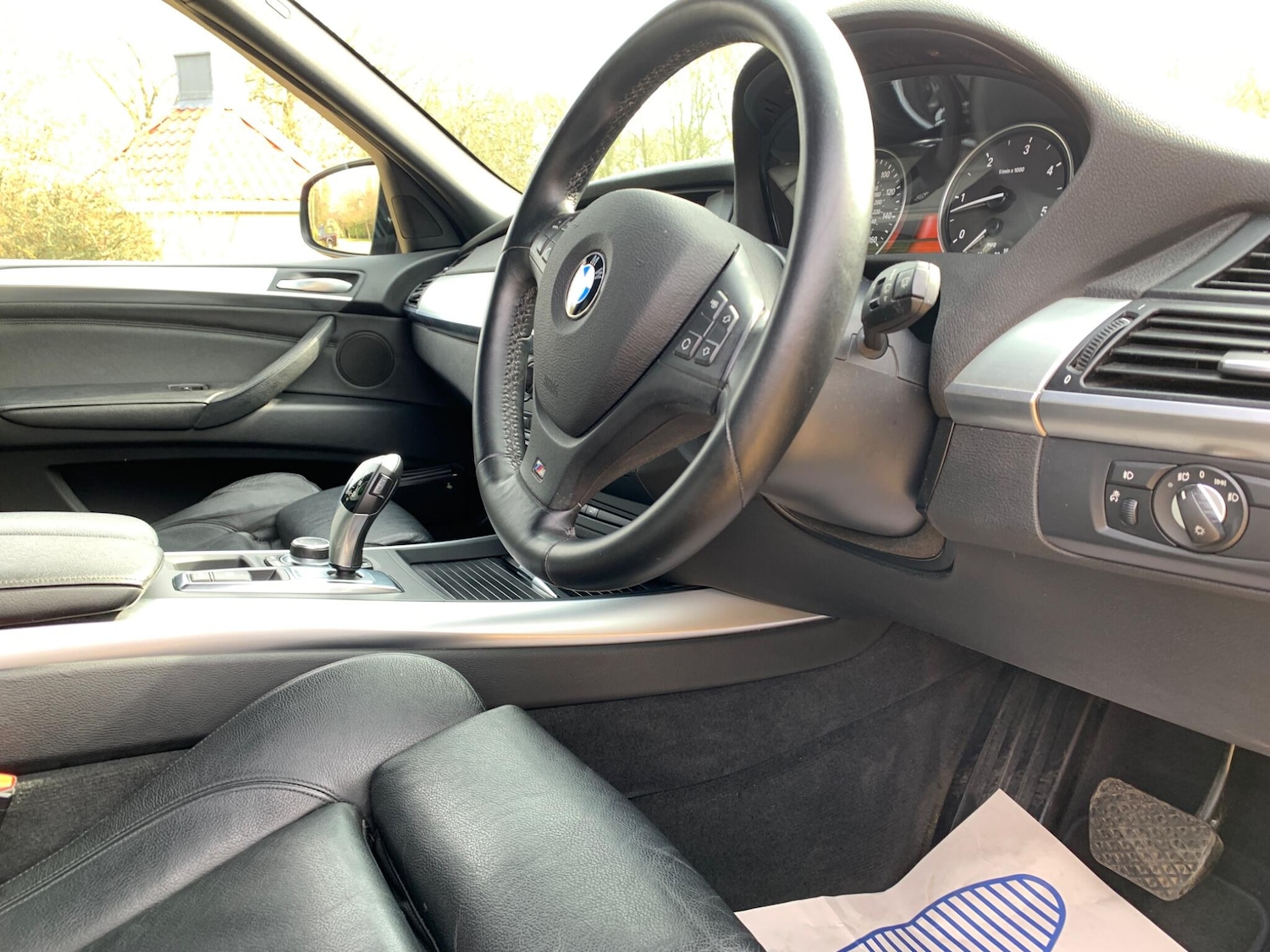 Used BMW X5 2011 for sale - 77978239: Photo 13