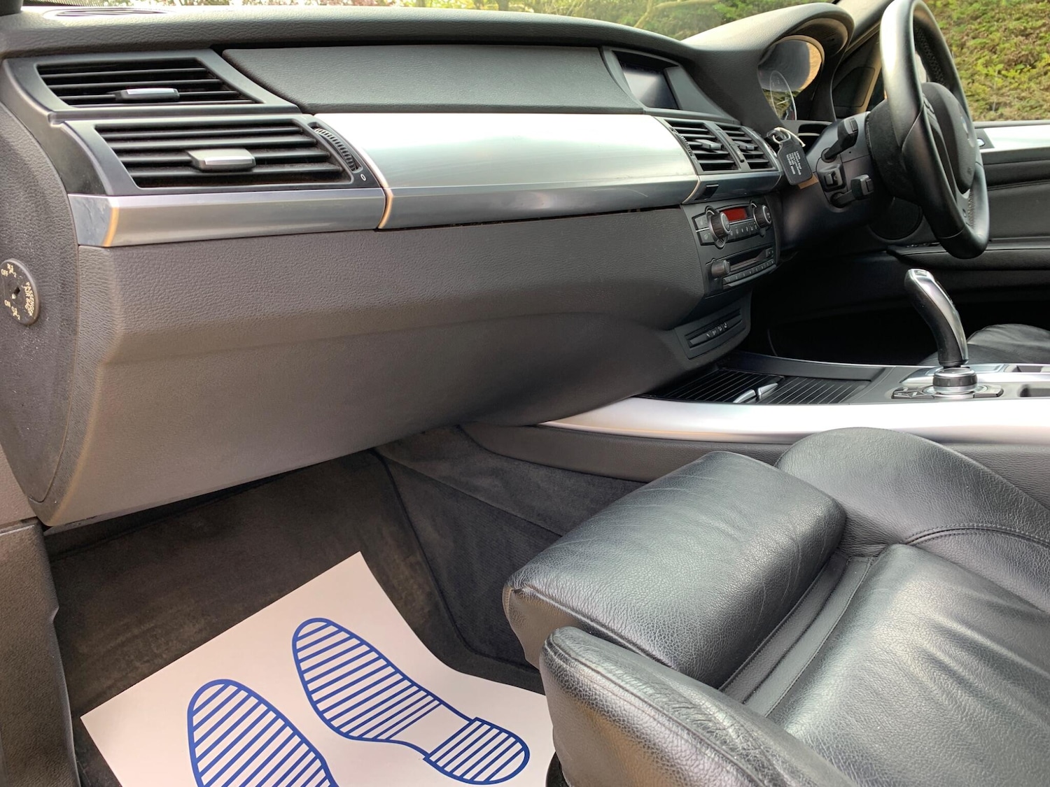 Used BMW X5 2011 for sale - 77978239: Photo 14