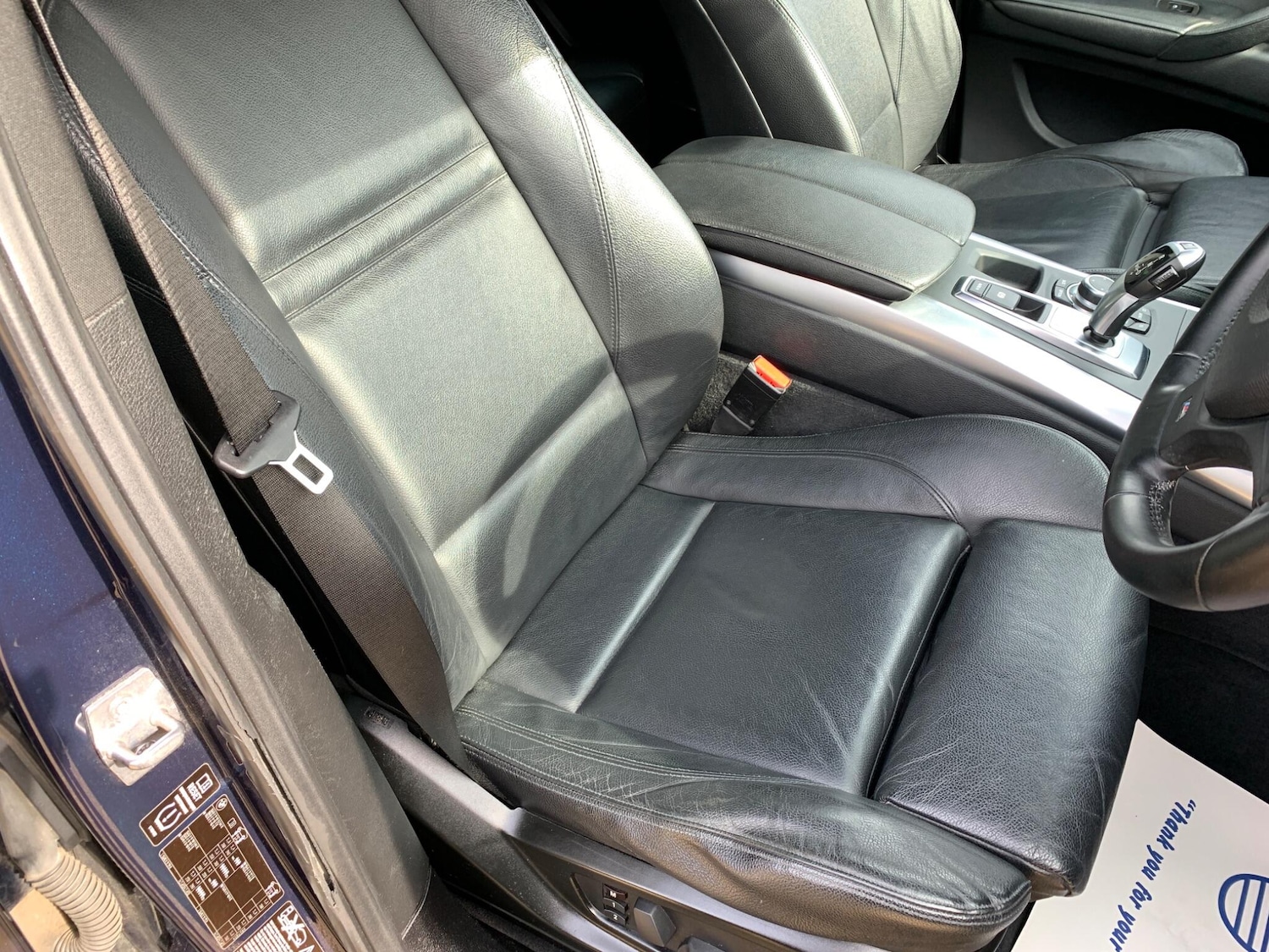 Used BMW X5 2011 for sale - 77978239: Photo 15