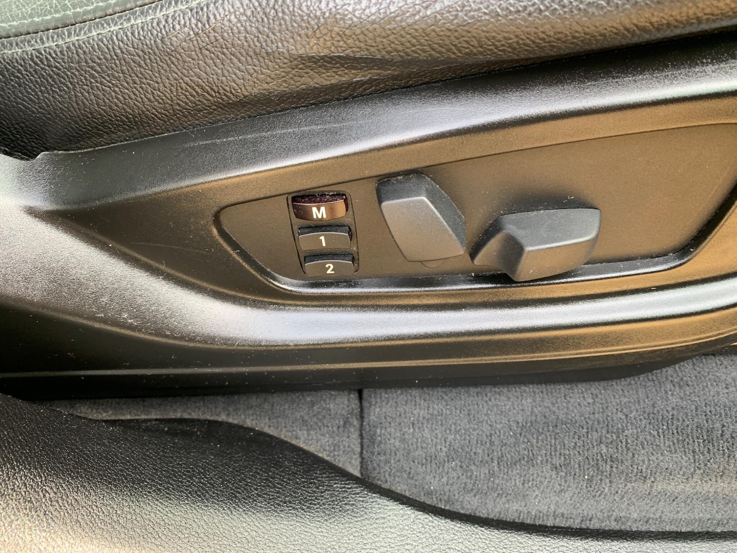 Used BMW X5 2011 for sale - 77978239: Photo 19