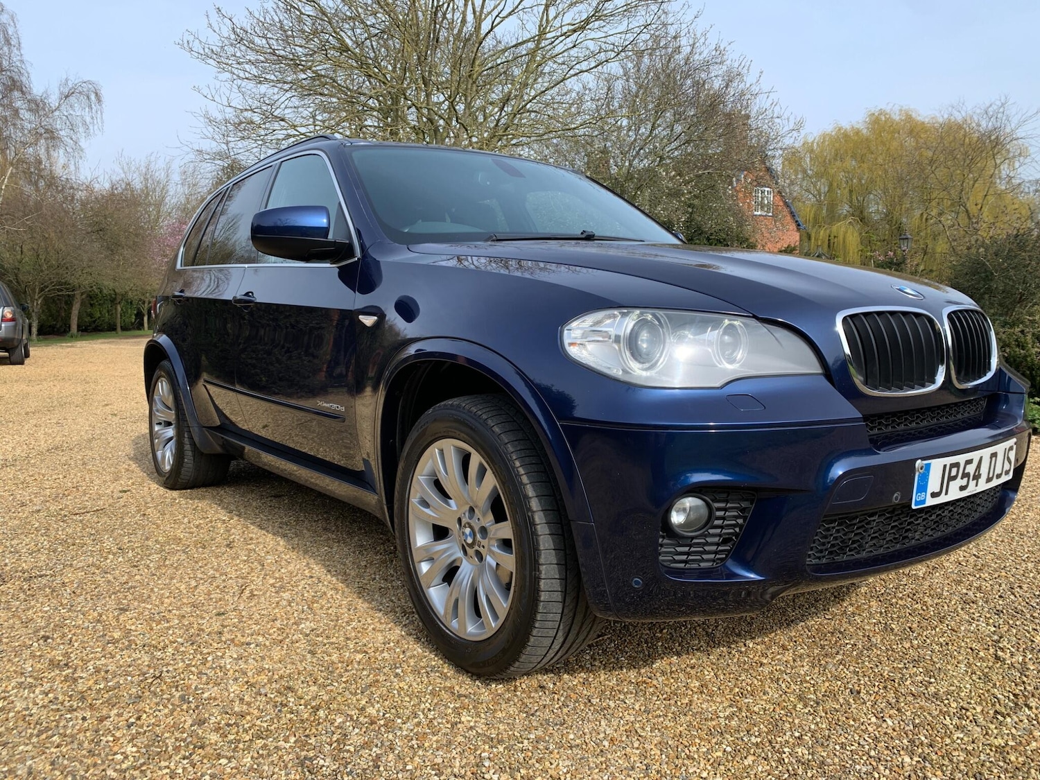 Used BMW X5 2011 for sale - 77978239: Photo 2