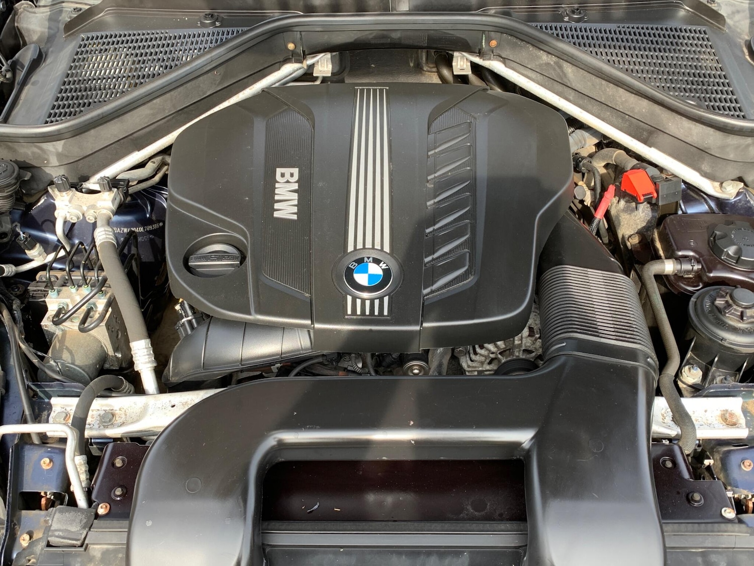 Used BMW X5 2011 for sale - 77978239: Photo 22