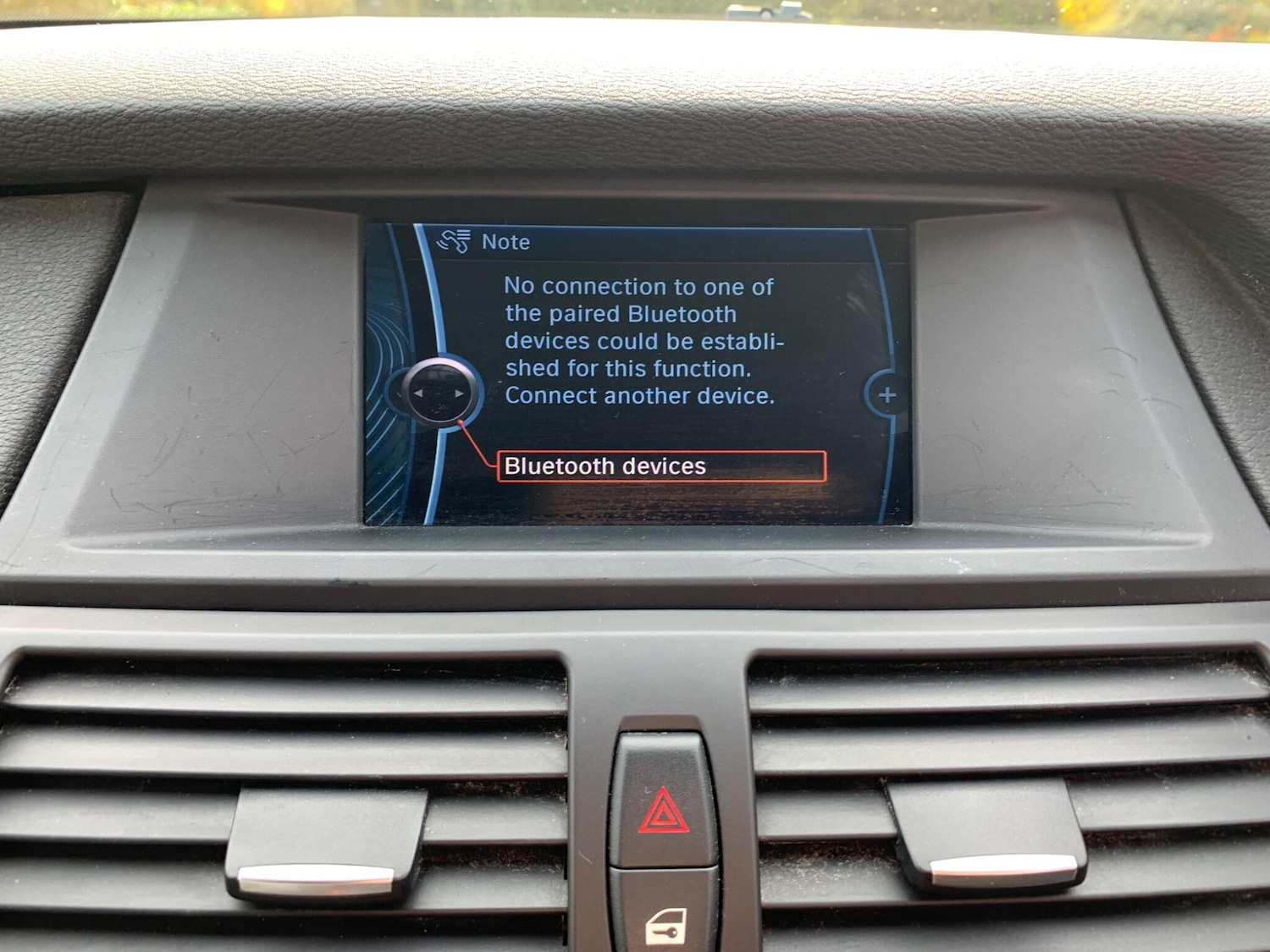 Used BMW X5 2011 for sale - 77978239: Photo 24