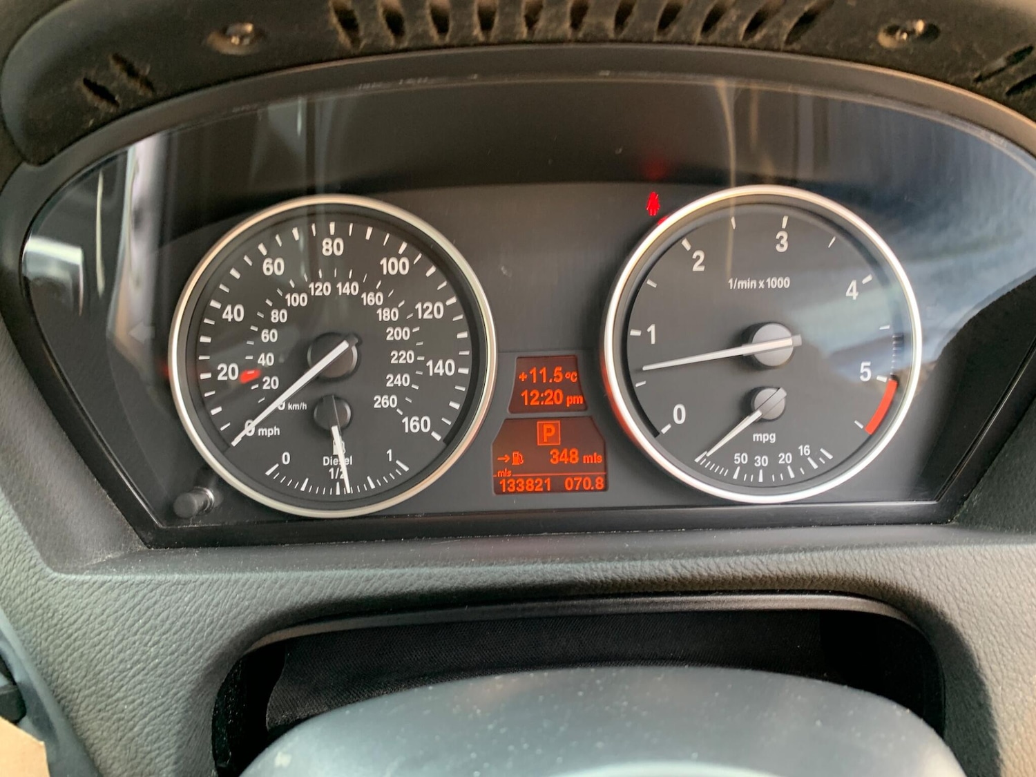 Used BMW X5 2011 for sale - 77978239: Photo 26