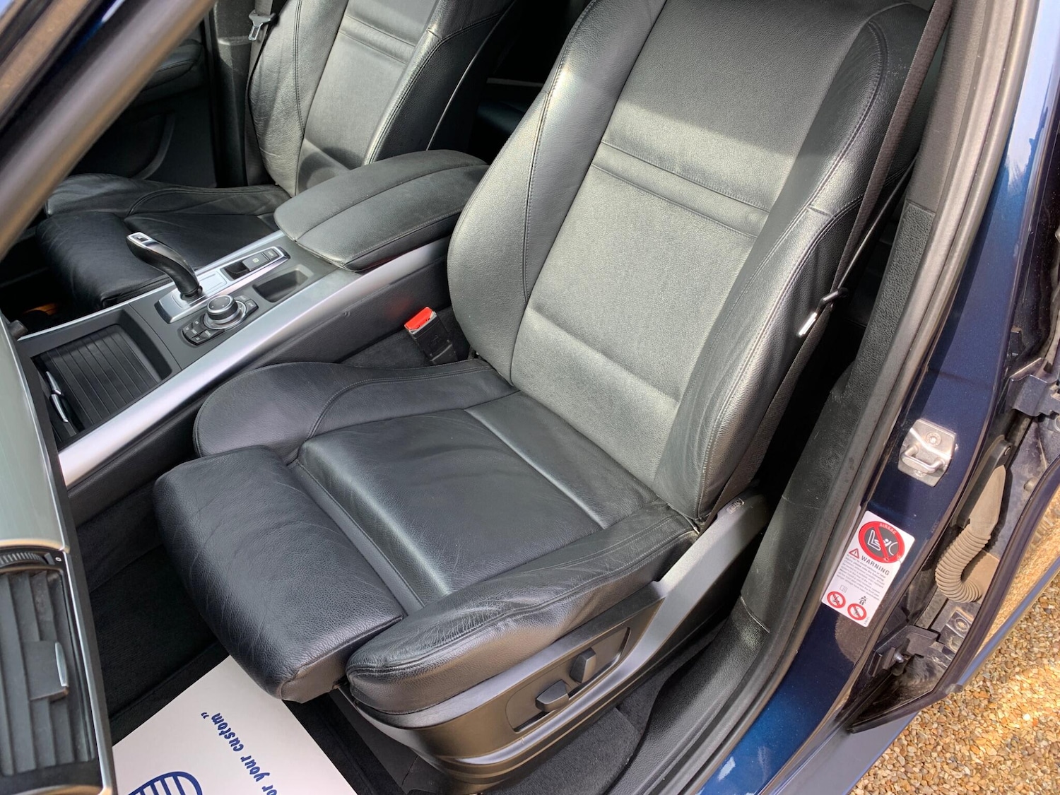 Used BMW X5 2011 for sale - 77978239: Photo 28