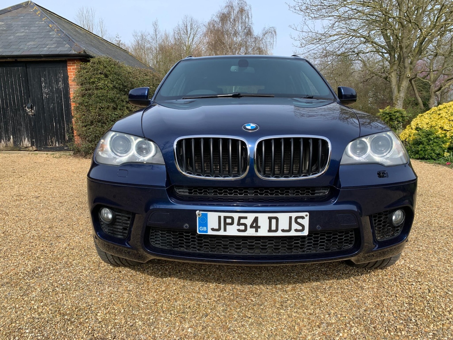 Used BMW X5 2011 for sale - 77978239: Photo 3