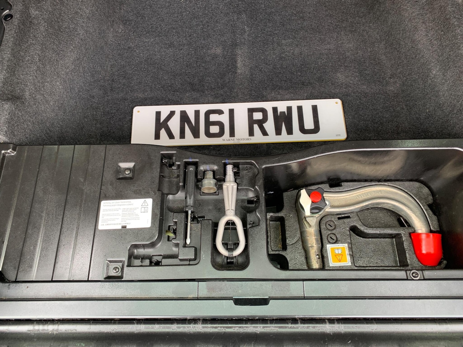 Used BMW X5 2011 for sale - 77978239: Photo 30