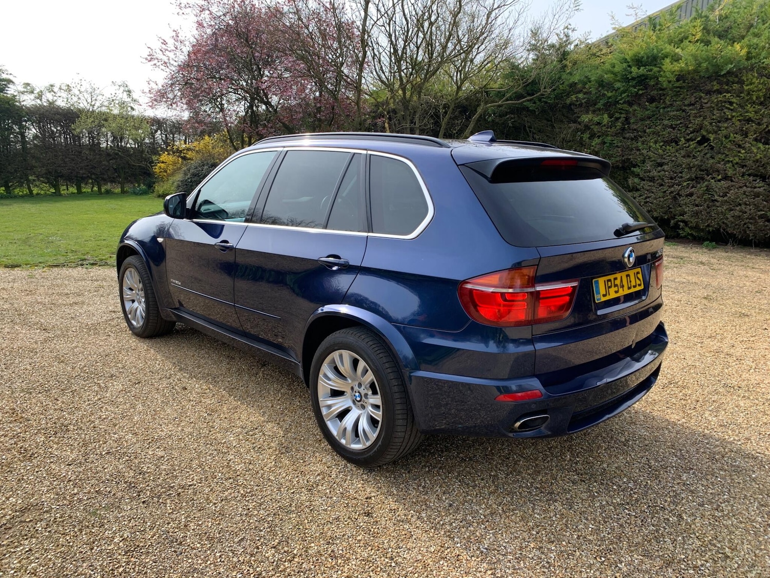 Used BMW X5 2011 for sale - 77978239: Photo 4