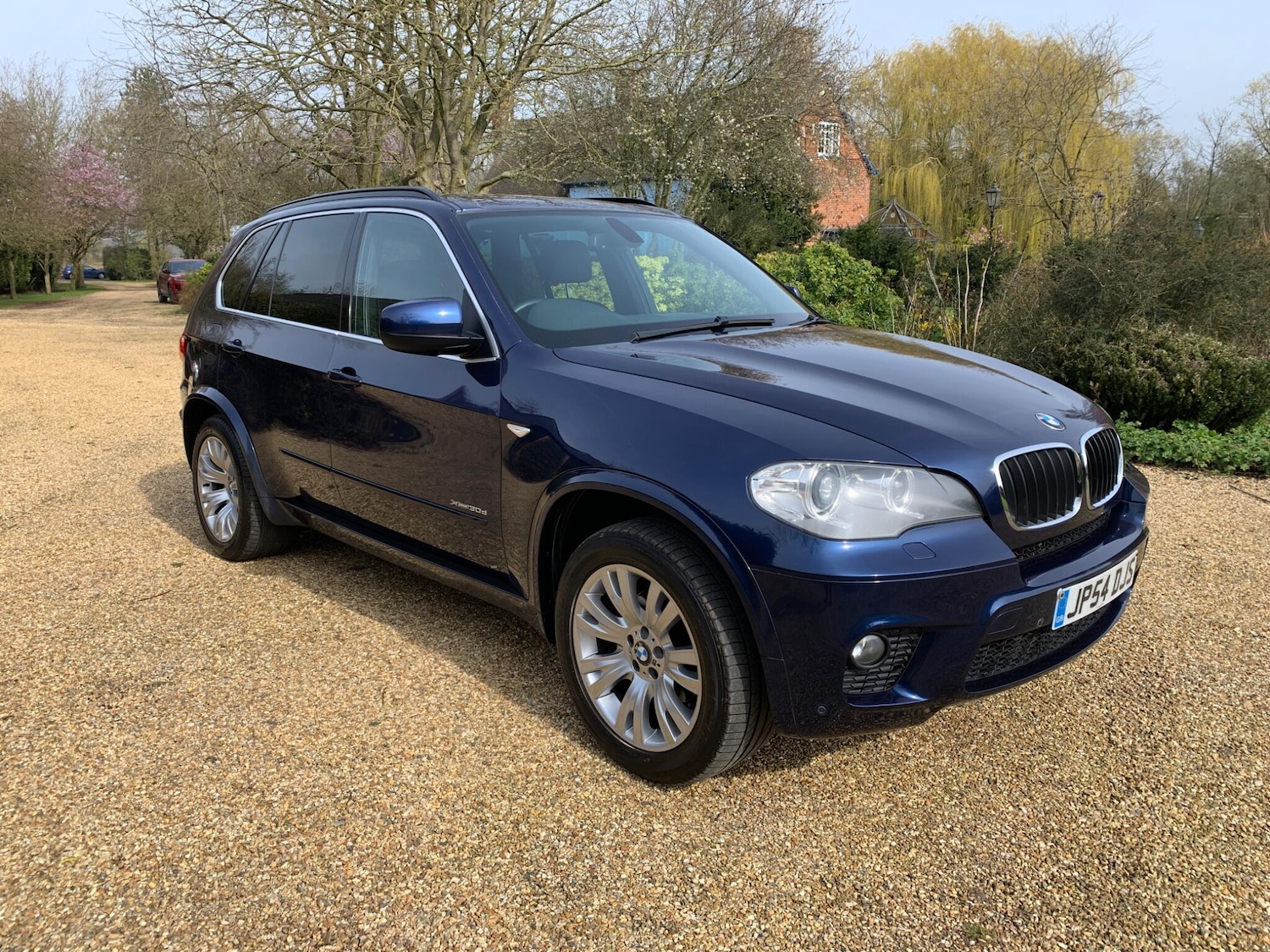 Used BMW X5 2011 for sale - 77978239: Photo 5