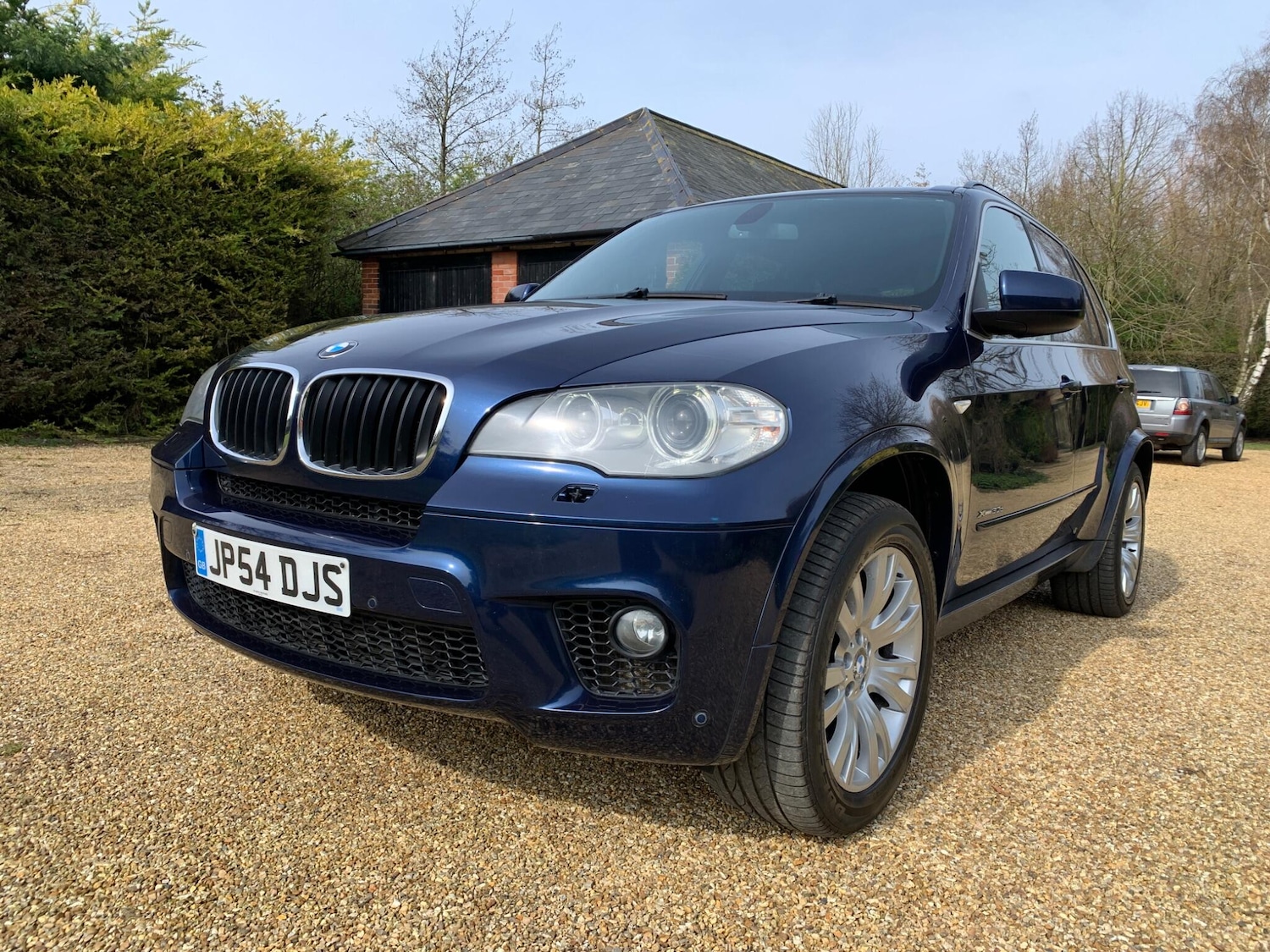 Used BMW X5 2011 for sale - 77978239: Photo 6
