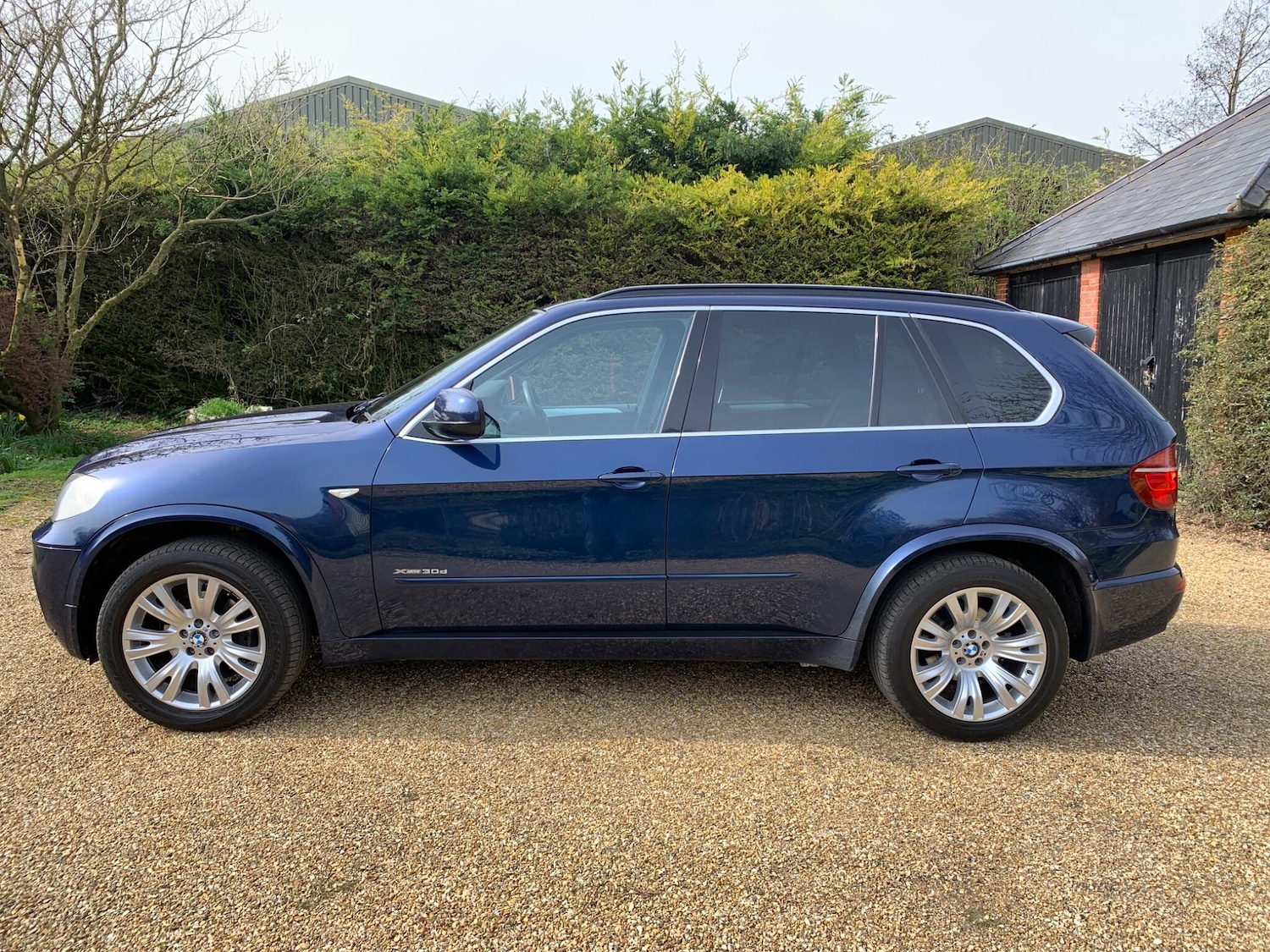 Used BMW X5 2011 for sale - 77978239: Photo 7