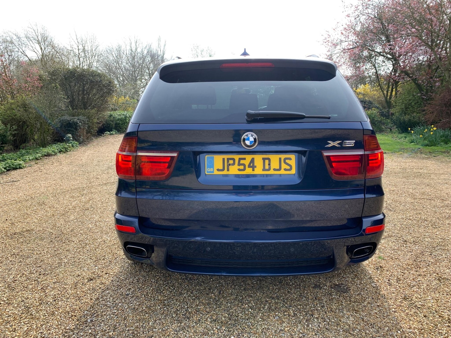 Used BMW X5 2011 for sale - 77978239: Photo 8